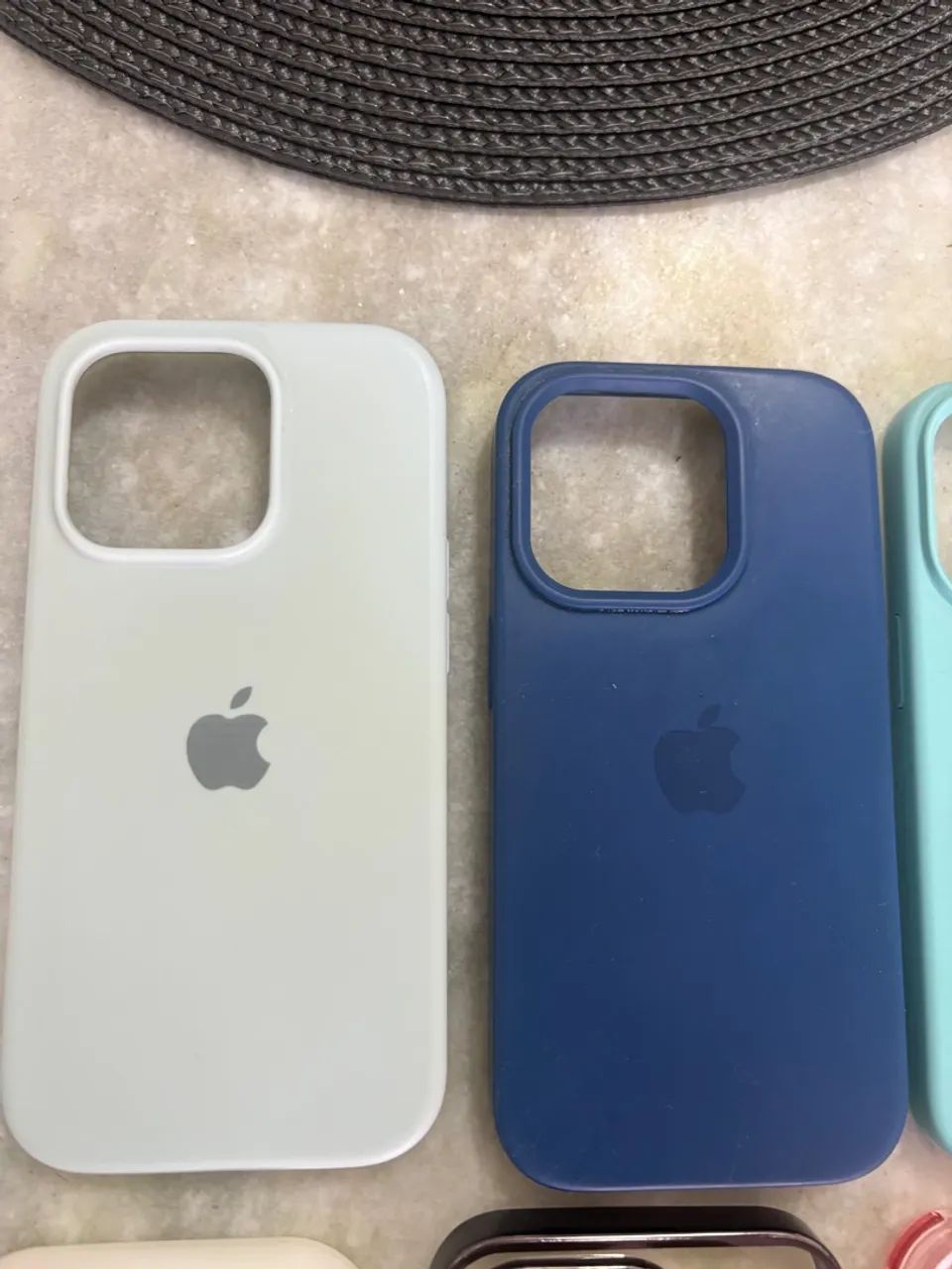 CAPAS IPHONE 14 pro  - Foto 3