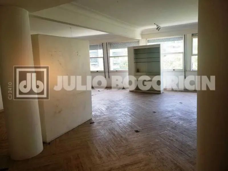 Ataulfo de Paiva! 3 quartos, vaga. - Foto 4