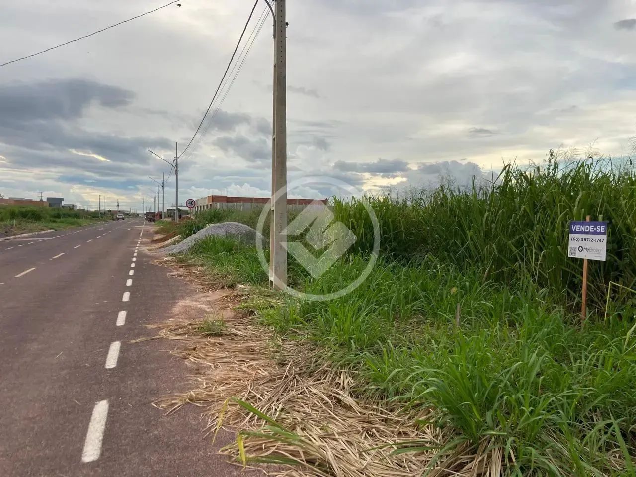 LOTE 300 M² PRIVILLEGE RESIDENCIAL SINOP-MT R$160.000,00 codigo: 112772 - Foto 5