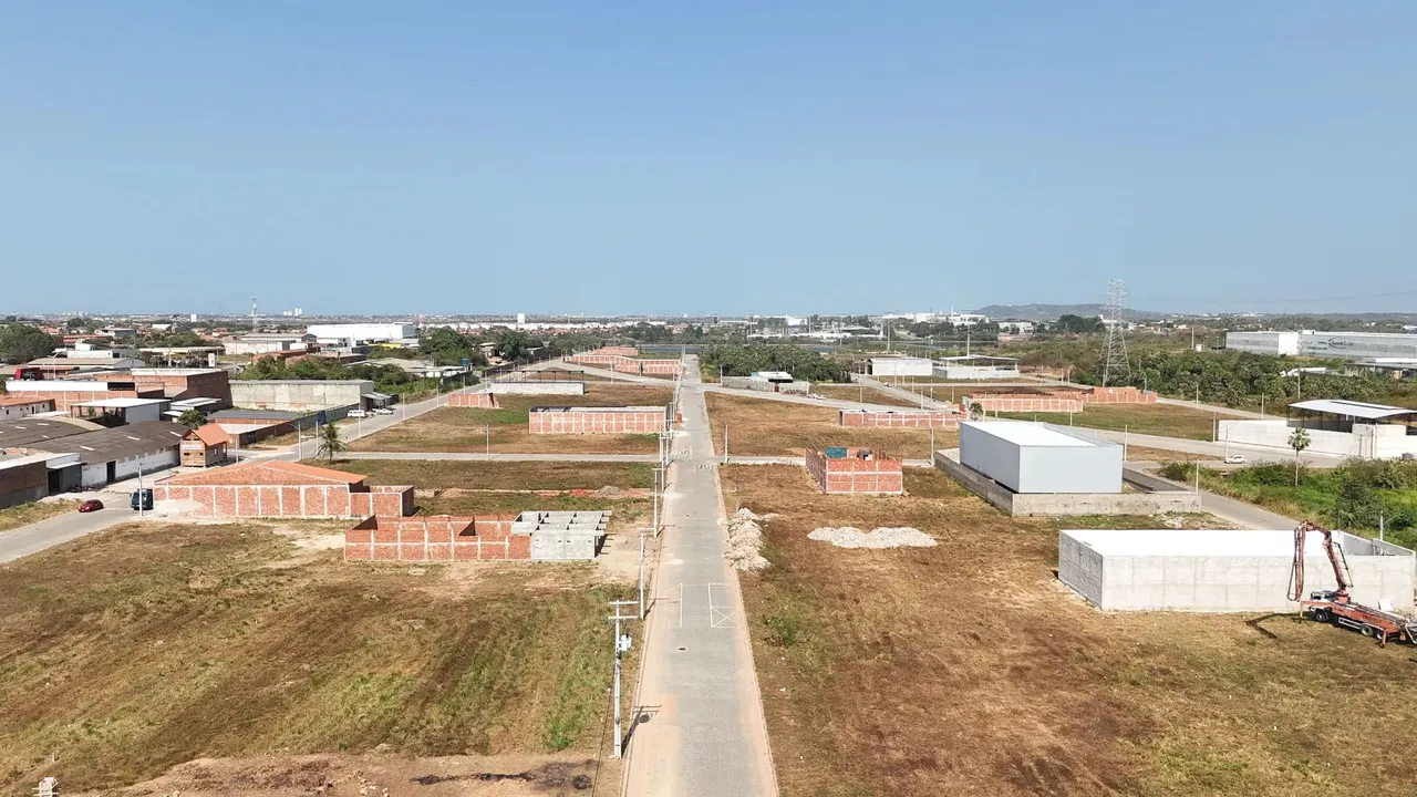 Adquira Seu Lote No Novo Mundubim - Condições Especiais
