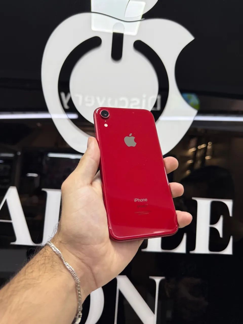 iphone xr 64gb red iphone xr 64gb red