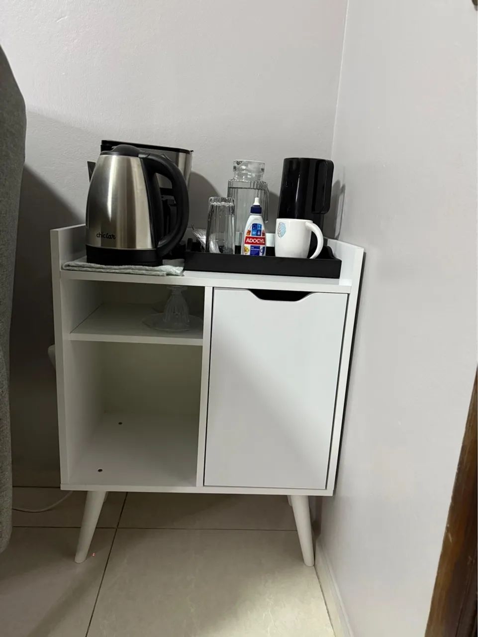 Aparador para Café 