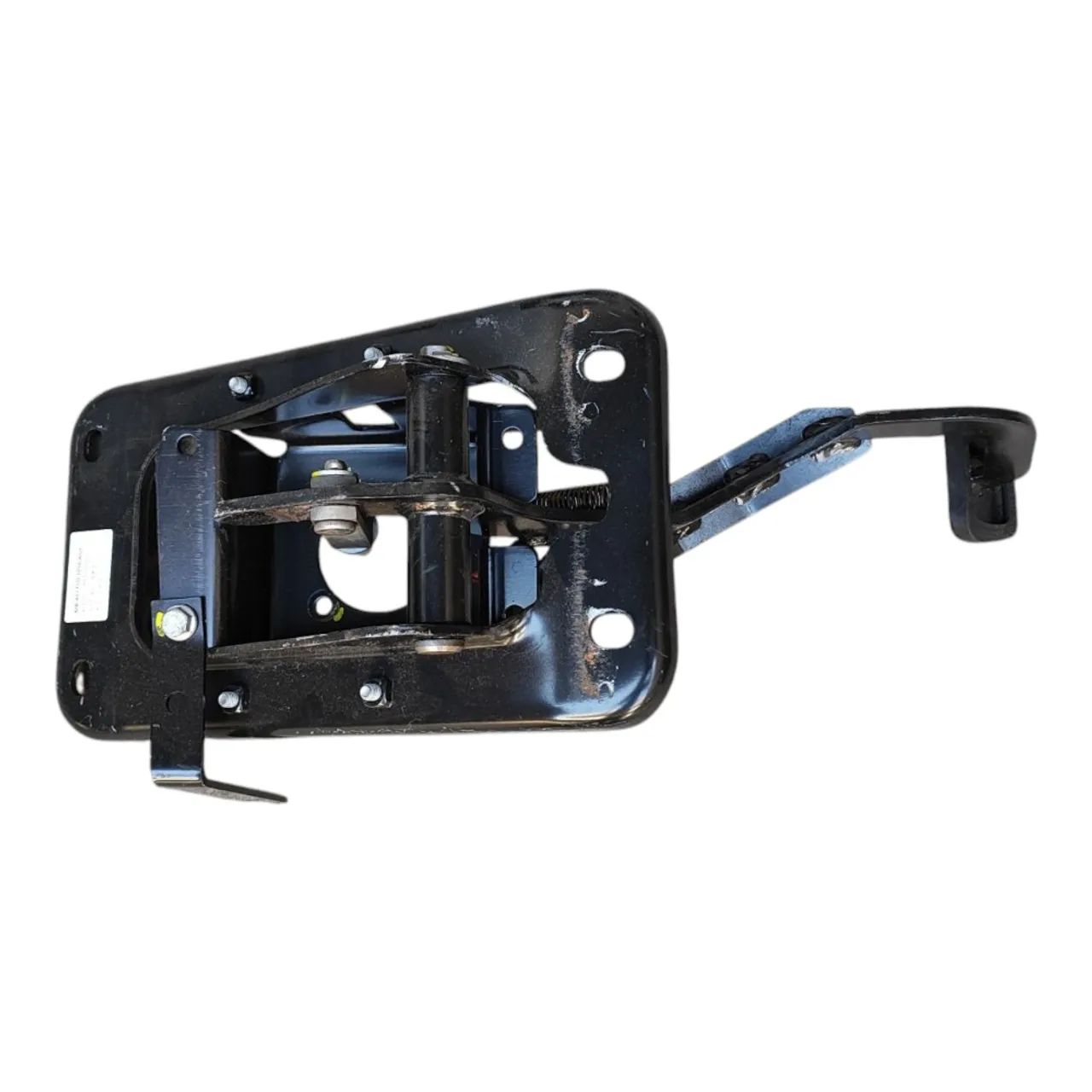 Pedal De Freio Completo Original M. Benz Accelo 1016  E3244 - Foto 4