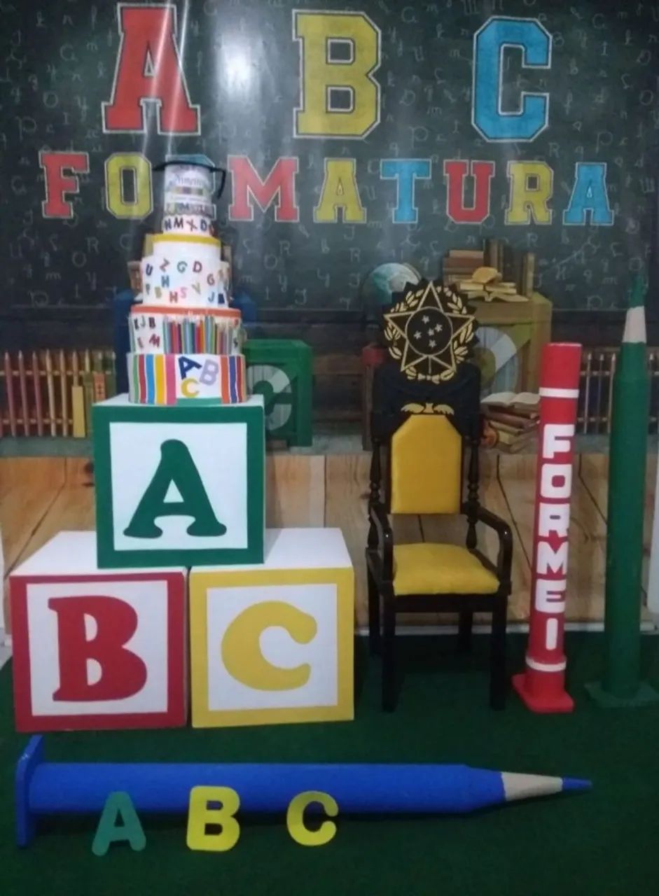 Trabalho com formatura em geral.  - Foto 2