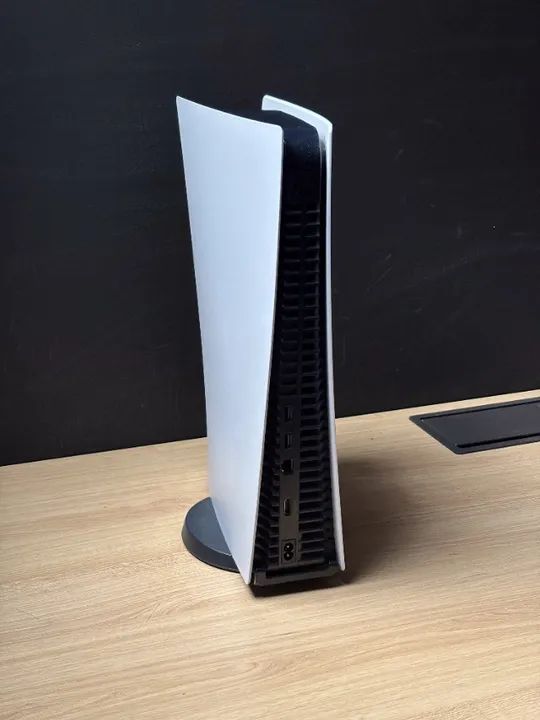 Playstation 5 Digital Edition 825Gb - Foto 2