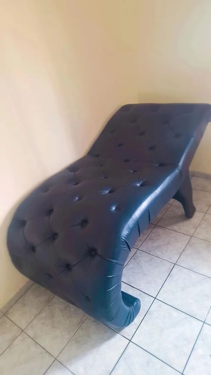 Maca de luxo para extensão de cílios, toda no captonê, matéria corano, - Foto 2