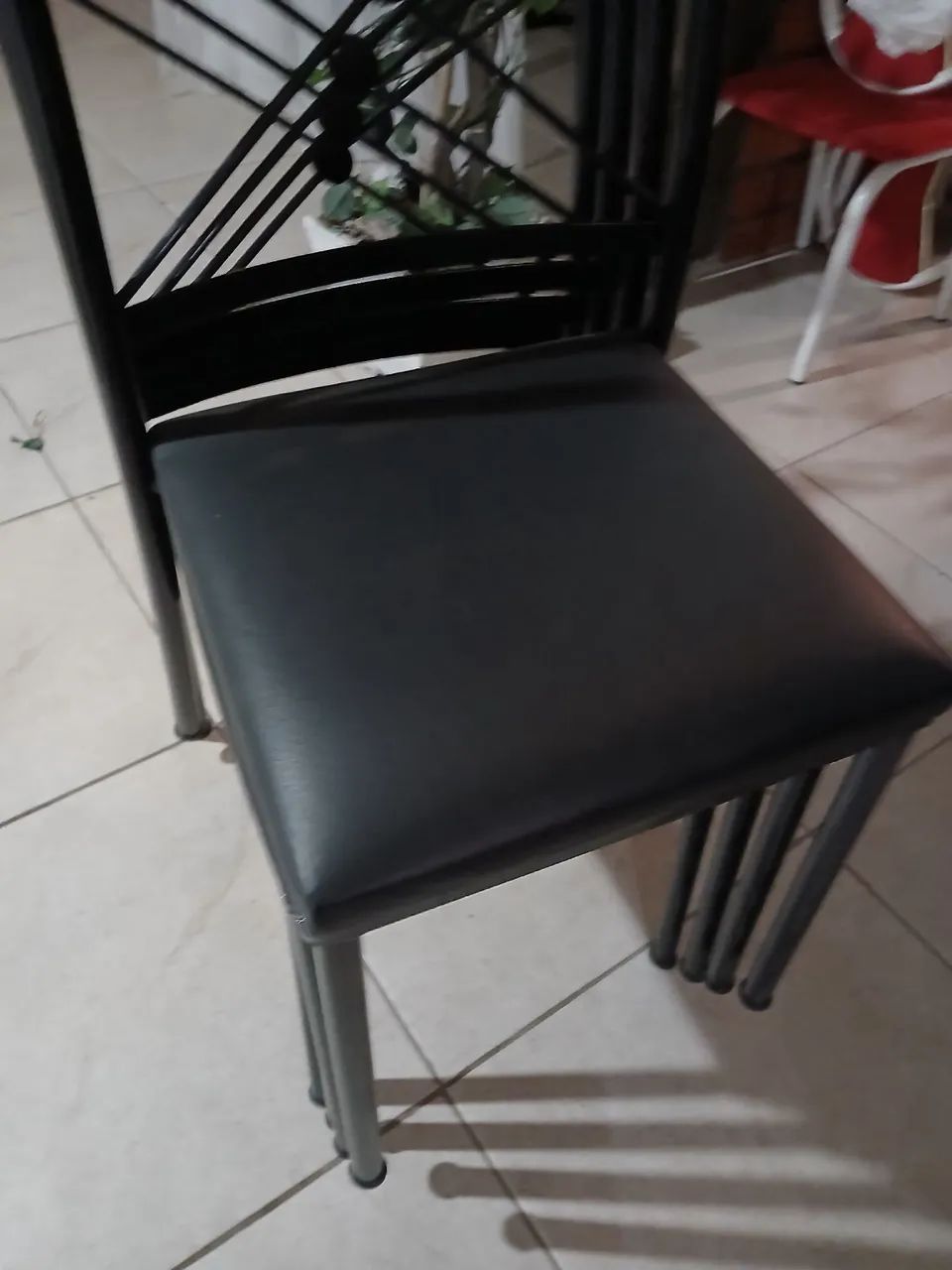 Cadeira para eventos e restaurantes - Foto 2