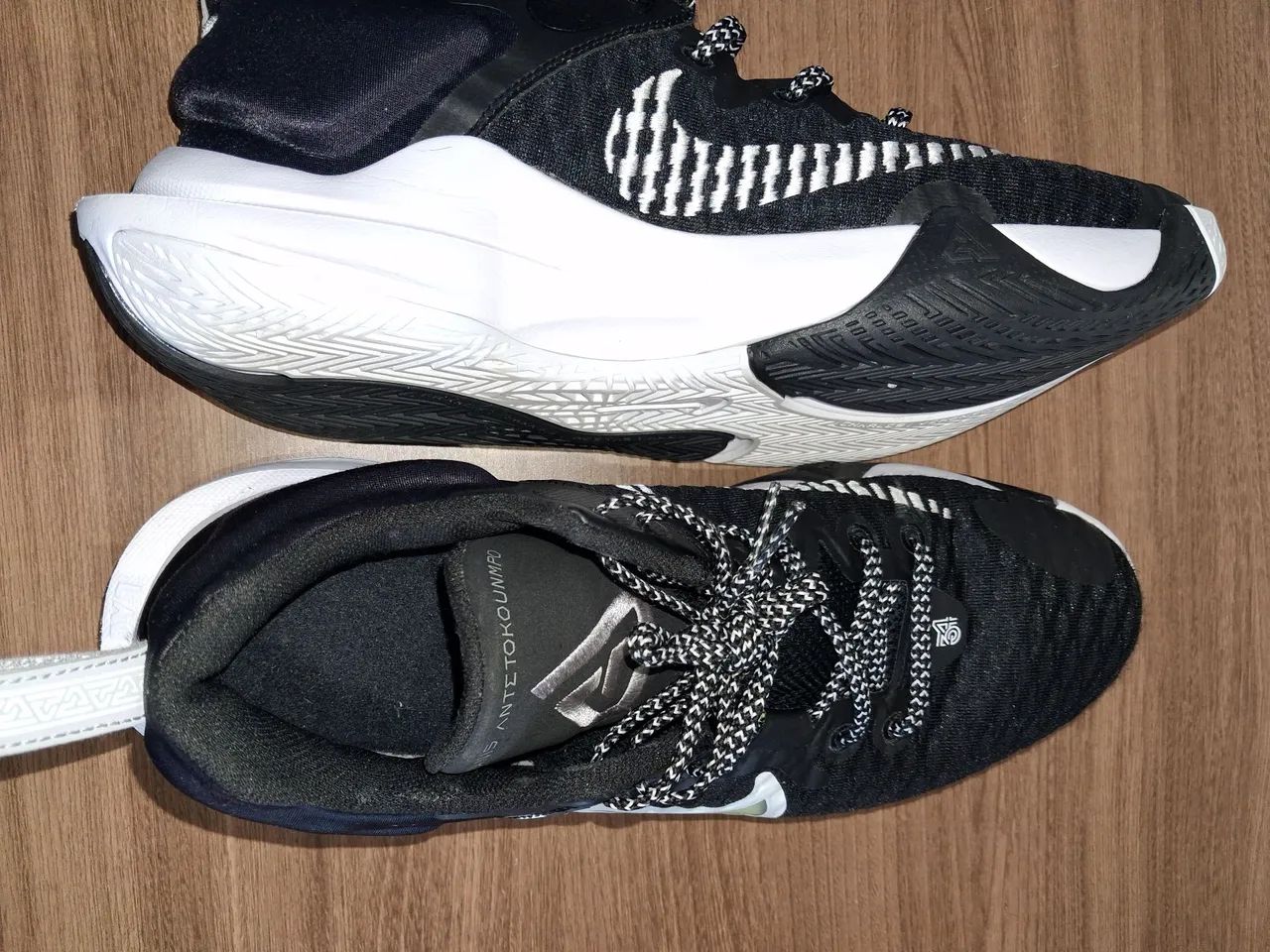 Tênis Nike Giannis Immortality - Foto 5