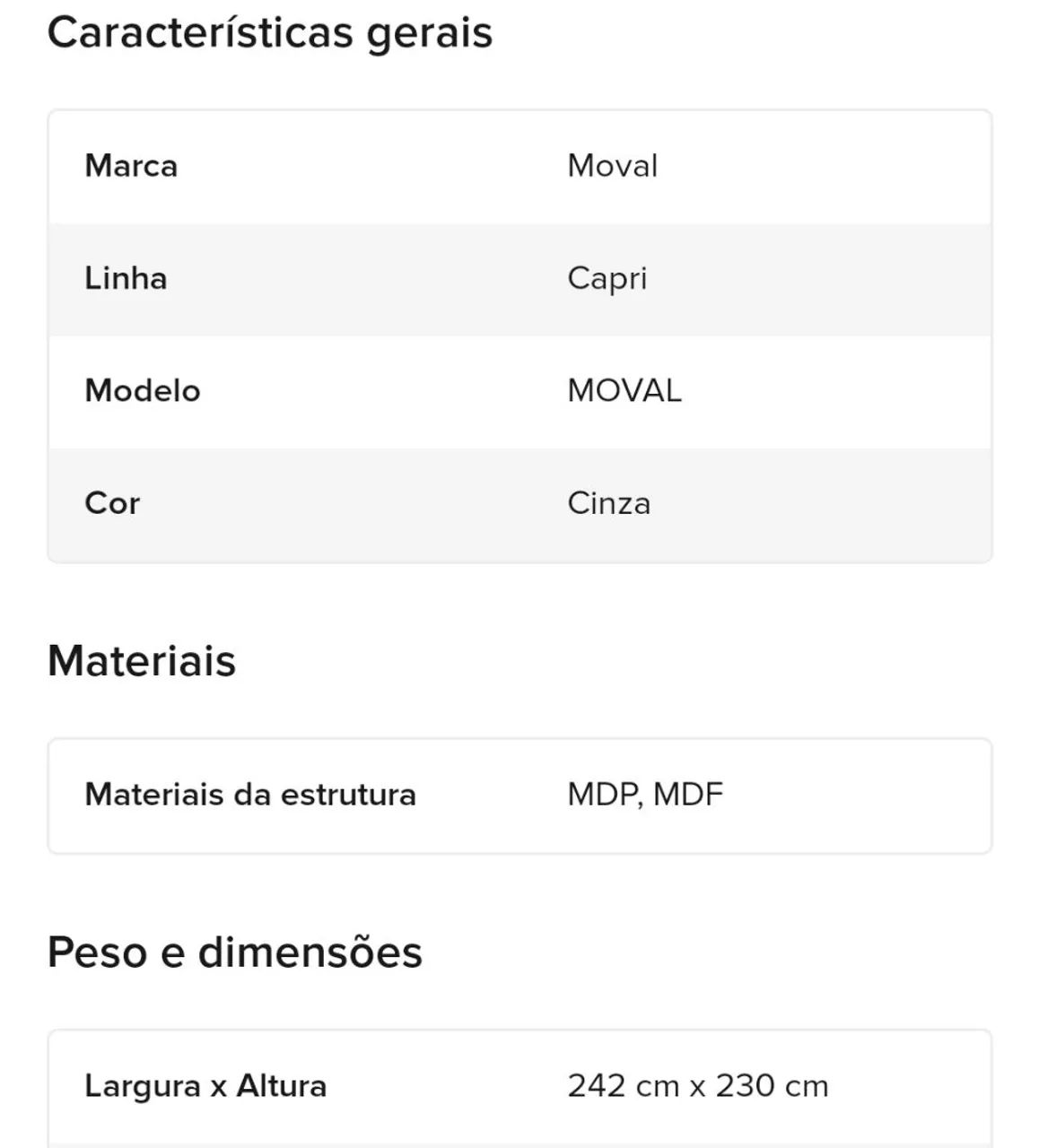 Guarda Roupa 64308568677763122