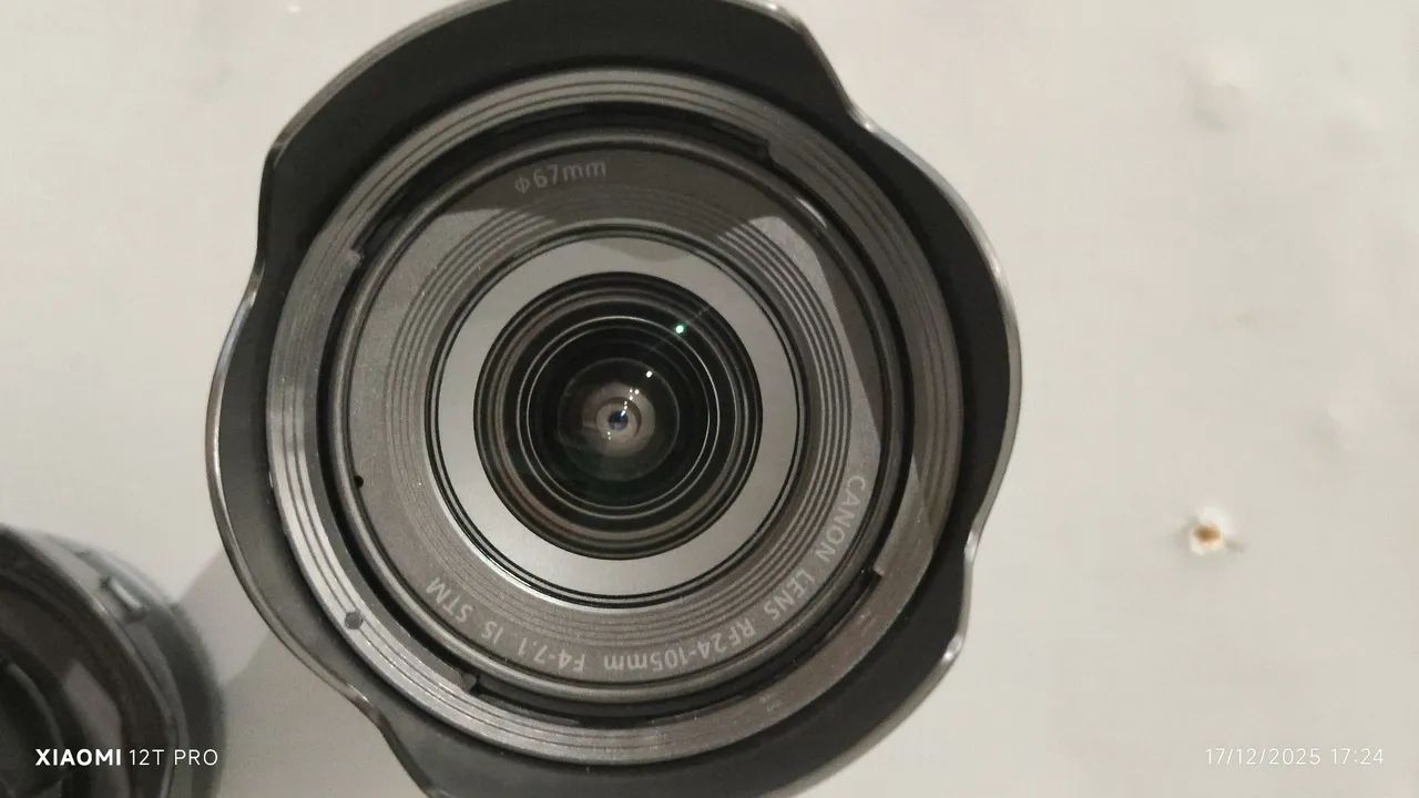 2 LENTES CANON  - Foto 2