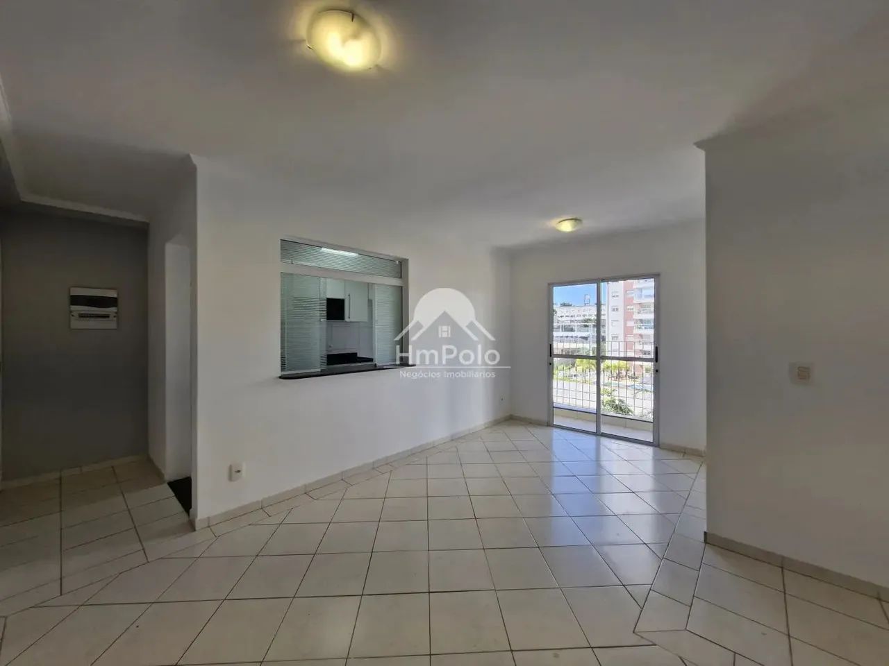 Apartamento para locação no Mansões Santo Antônio em Campinas, São Paulo - Foto 3