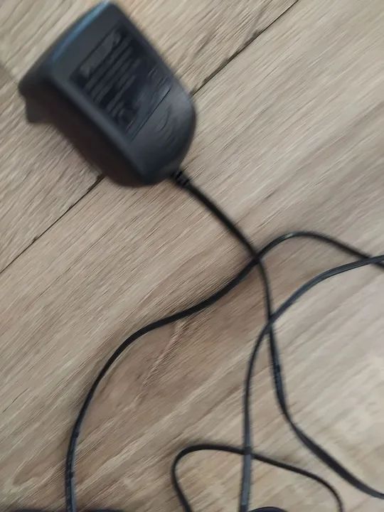 Carregador Philips 6V - Foto 3