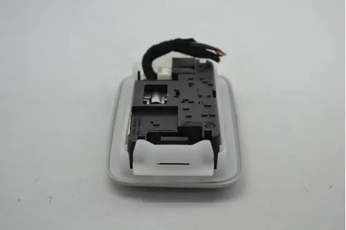 Luz Cortesia Interna Teto Fiat Cronos 2018 Original - Foto 5