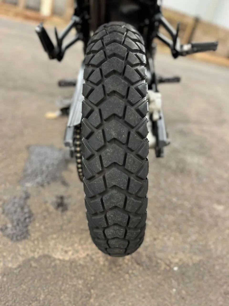 Tenere 660 z - Foto 6