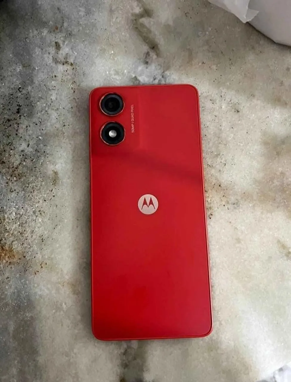 Moto g4s