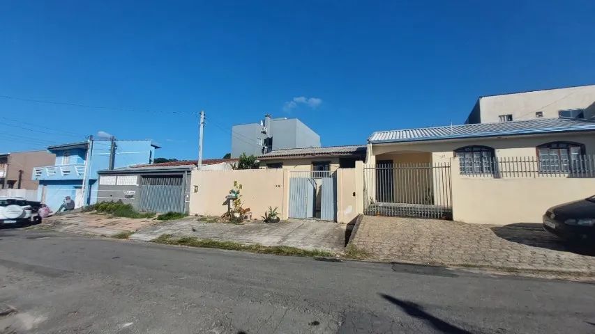 Foto - São José dos Pinhais - Braga