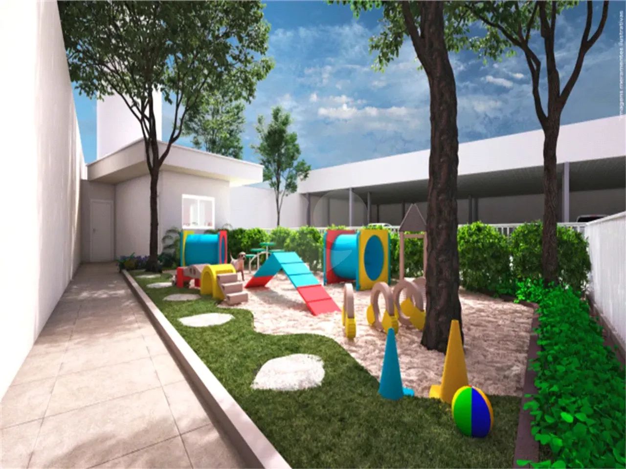 RESIDENCIAL DANIEL GONZALEZ - Foto 4