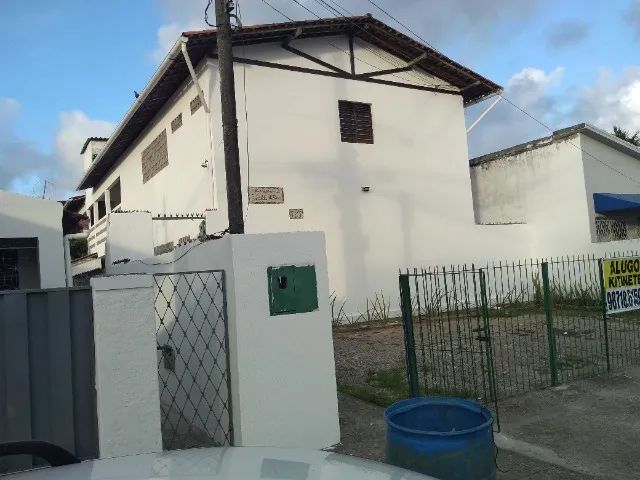 Foto - João Pessoa - Torre