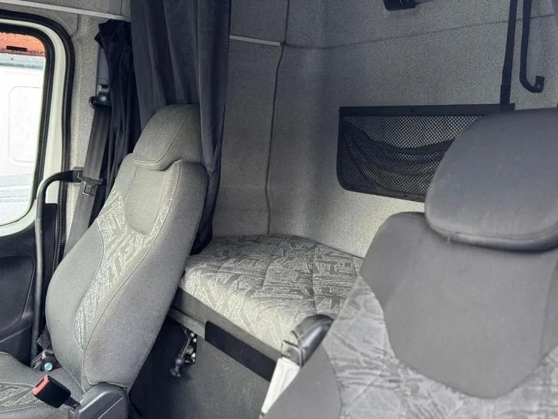 MERCEDES-BENZ AXOR 2544 S 6X2 2P 2014 - Foto 7