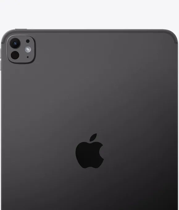 11-inch iPad Pro M5 Wi?Fi 256GB with standard glass - Space Black