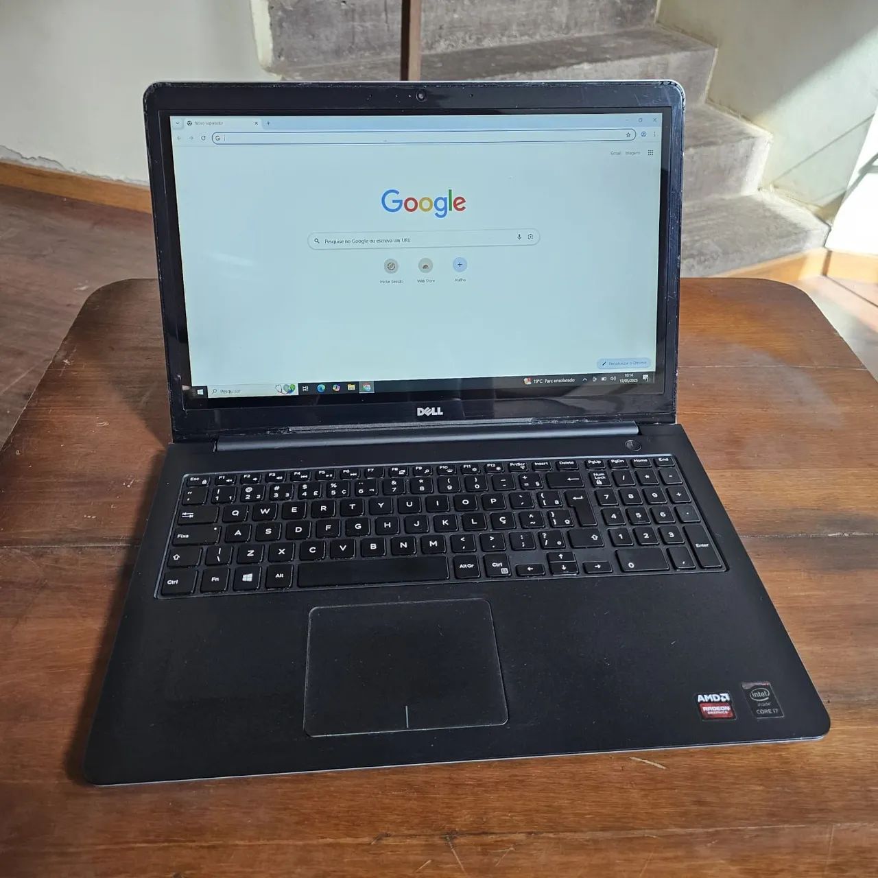 Notebook Dell Inspiron 5557 - Foto 5