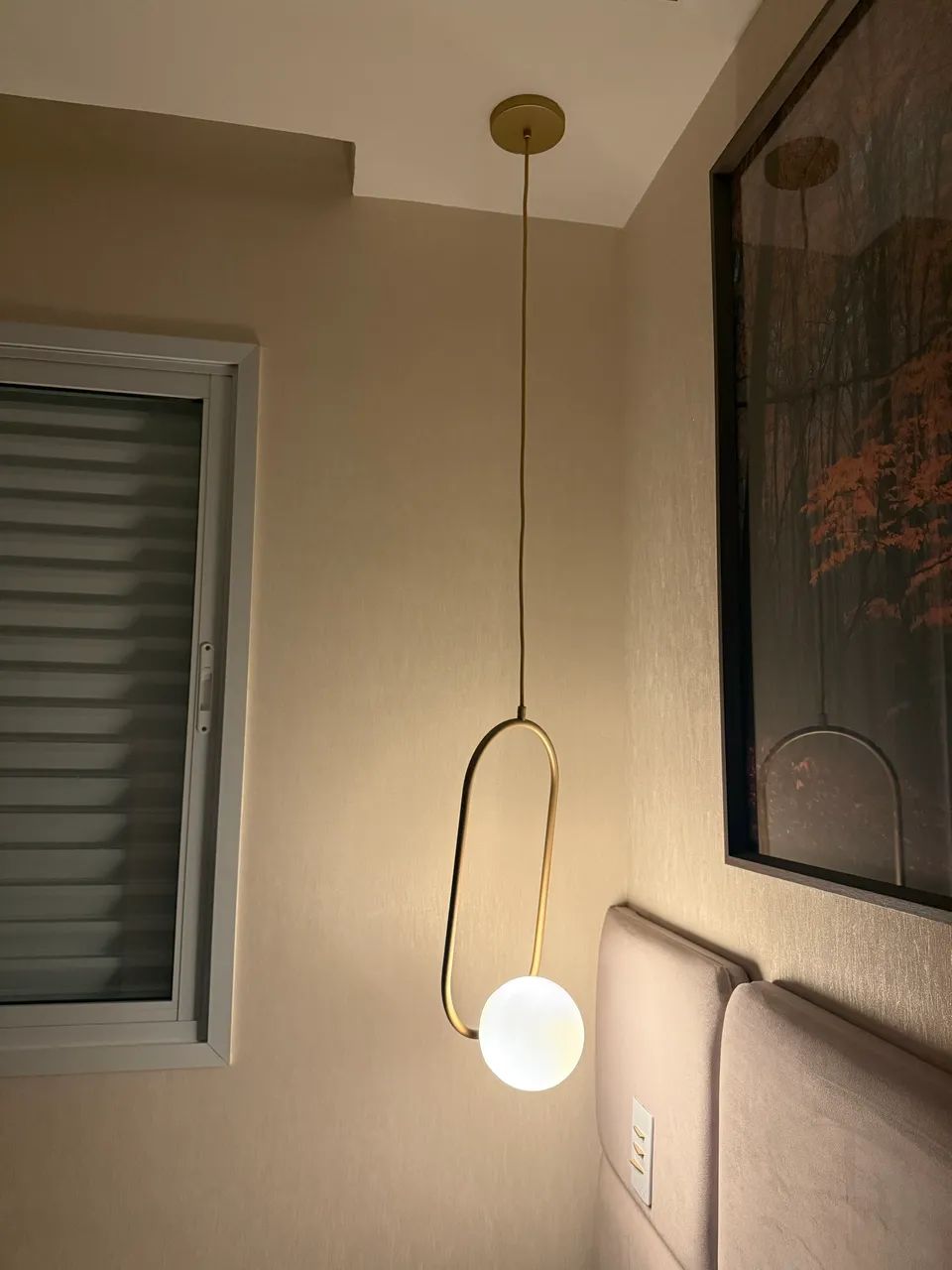 Wall Sconce