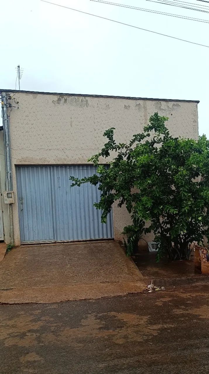 Foto - Senador Canedo - Residencial Aracy Amaral