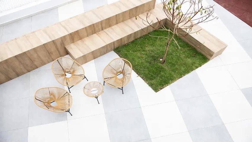 Terreno de 170m² em frente ao Bosque - Condomínio Paysage Terrara - Foto 15