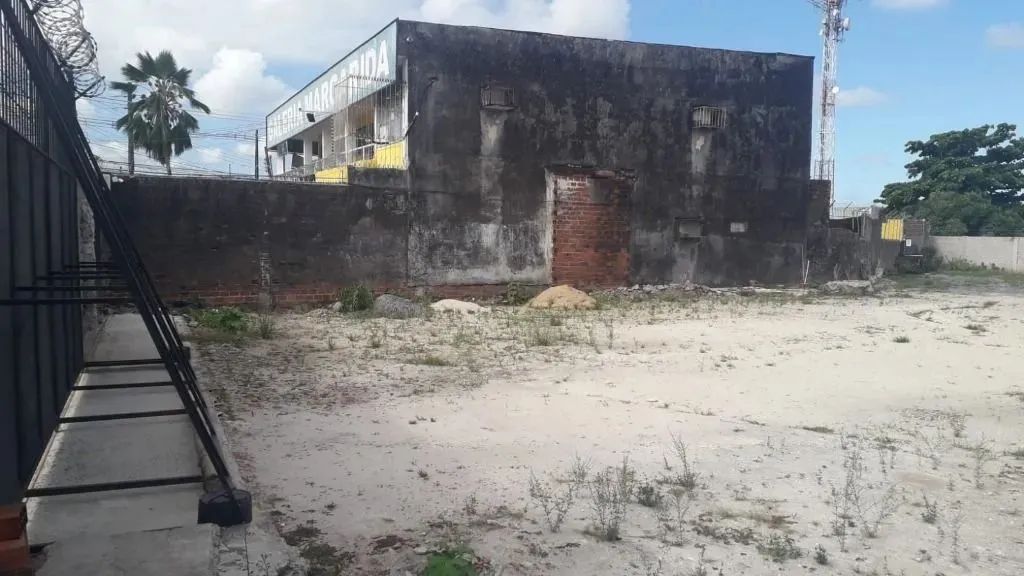 Terreno comercial à venda na Estância - Foto 7