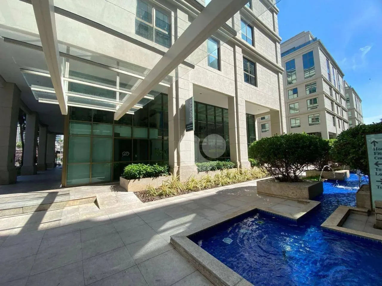 Sala Comercial à venda na Barra da Tijuca, 111 m² por R$ 1.290.000 - Rio de Janeiro/RJ