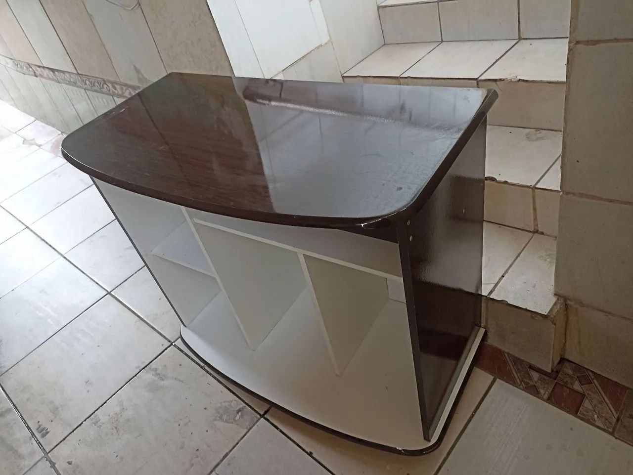 Móvel Multiuso com Design Moderno - Foto 2