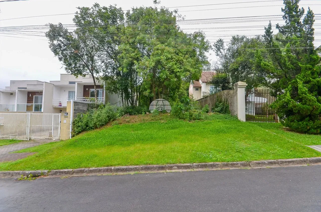 Vendas Terreno Curitiba PR
