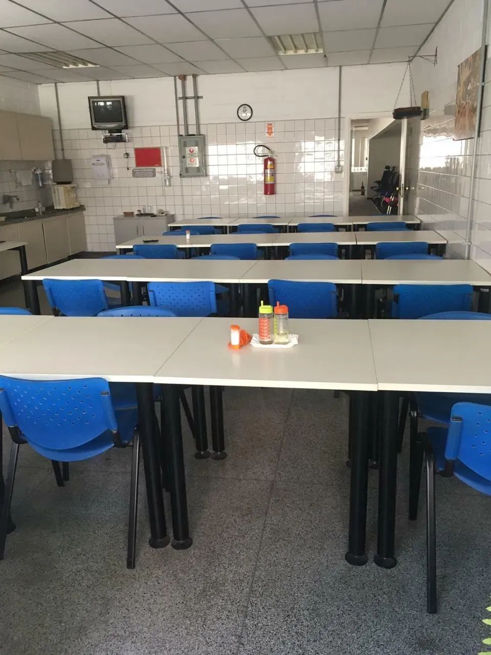 Galpão em Rua Paulo Silveira Costa - Interlagos - São Paulo/SP - Foto 5