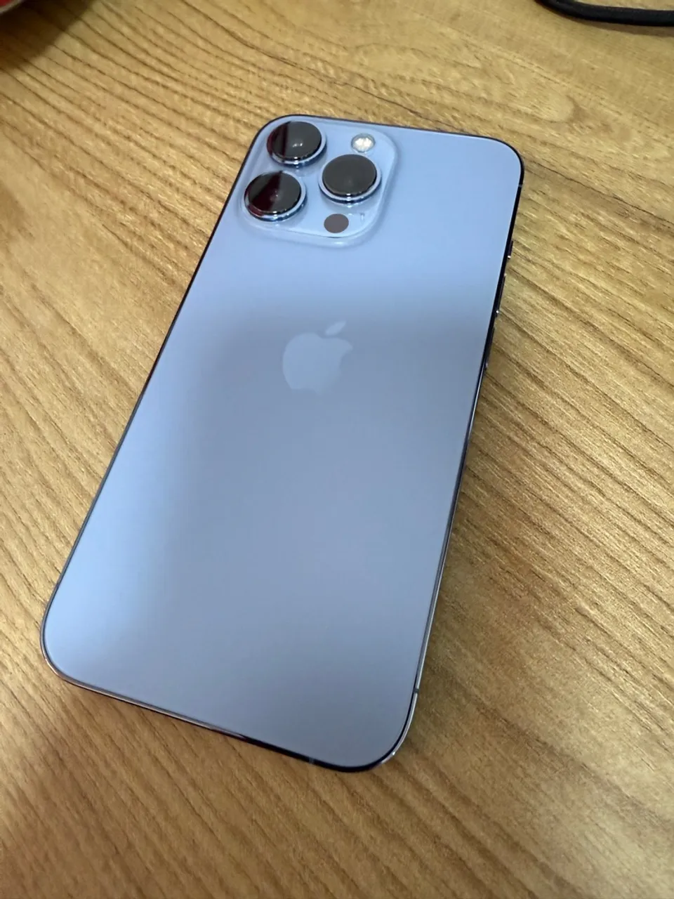 iPhone 13 Pro (Azul Sierra) 512 GB - 2 Unidades