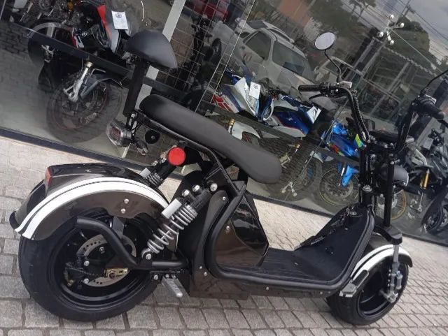 SCOOTER ELÉTRICA - Foto 6