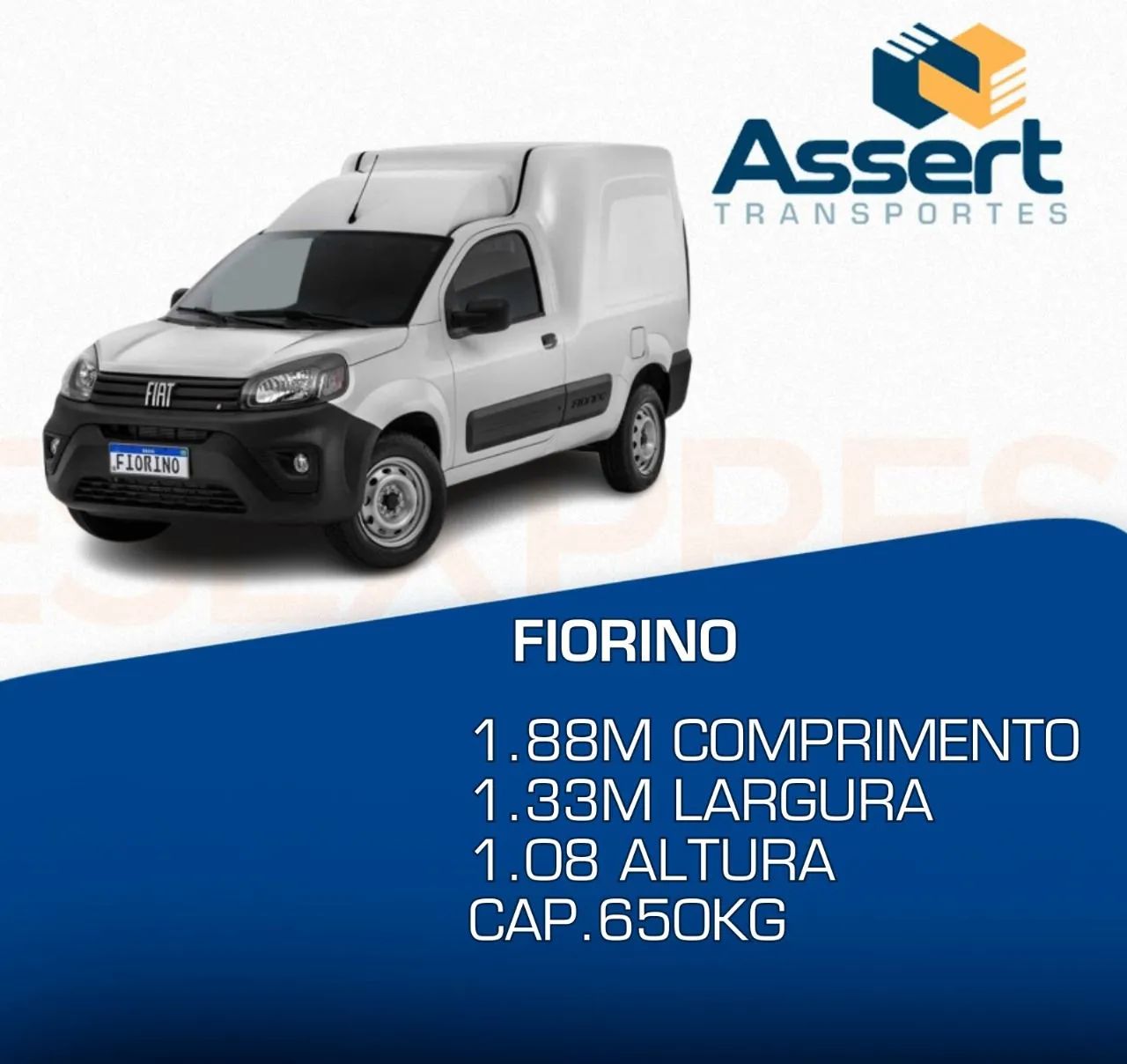 Entregas urgentes com Fiorino & Fretes Pequenos e Rápido & Frete disponível - Foto 2