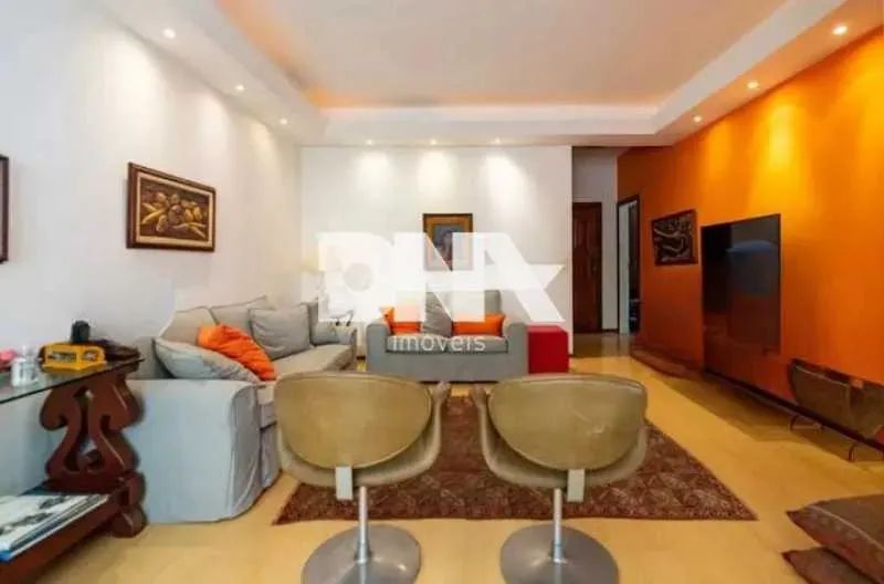 Apartamento - / Residencial / Copacabana - Foto 3