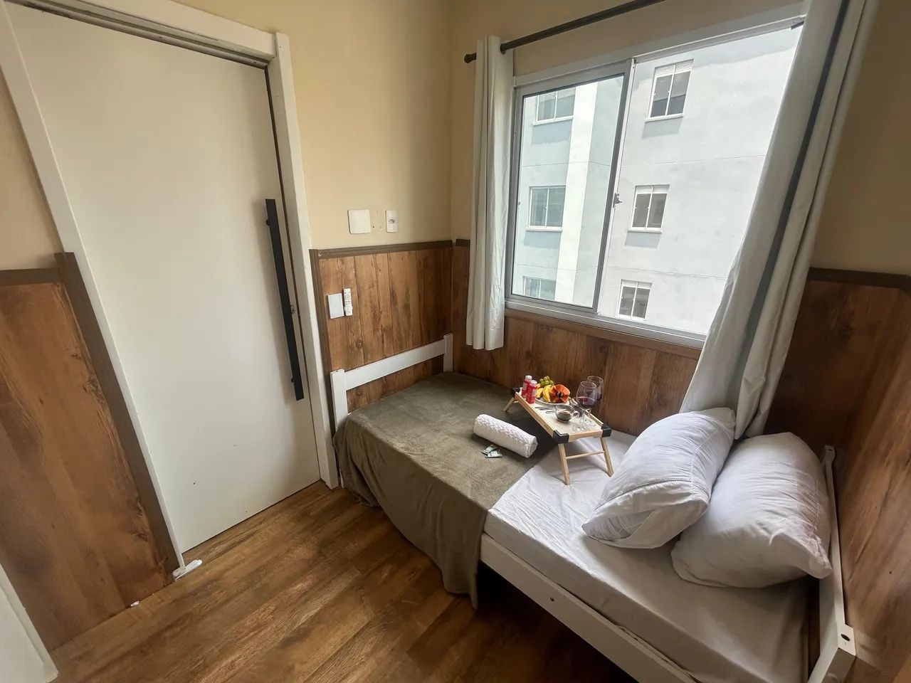 Apartamento no centro SP - Foto 9