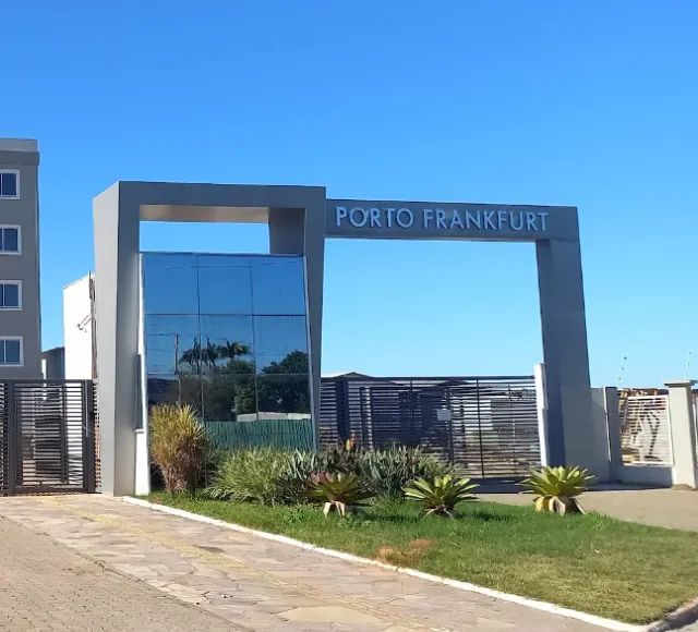 Foto - São Leopoldo - Santos Dumont
