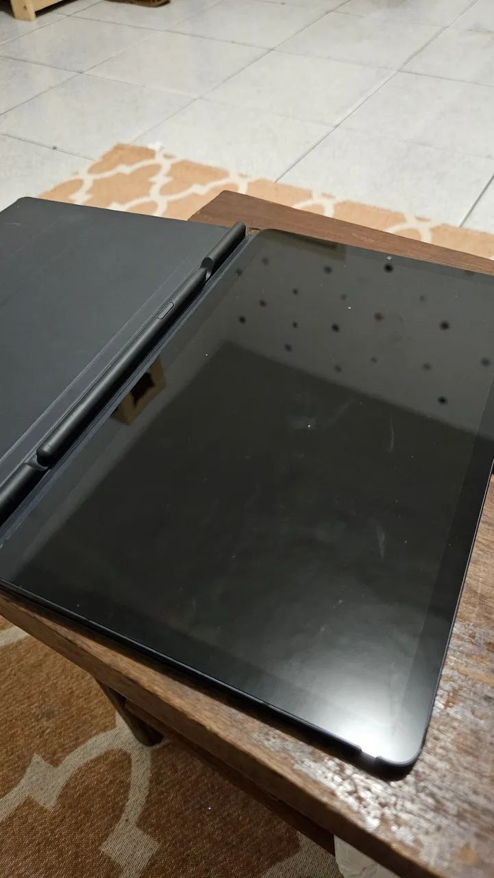 tablet samsung s6 lite  - Foto 2