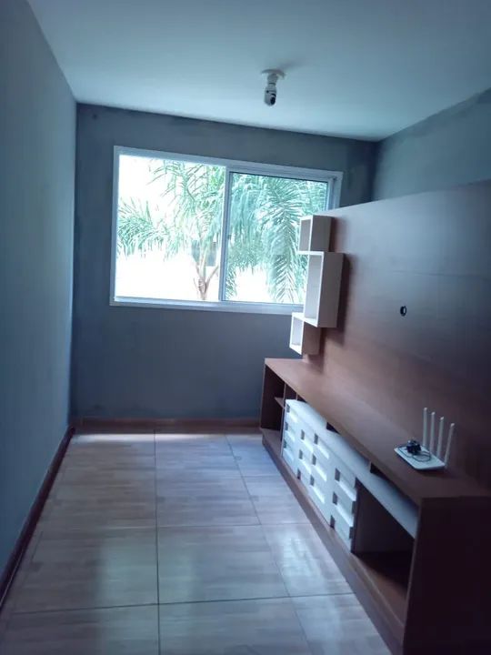 Alugo apto San Miguel Portais Cajamar  - Foto 2