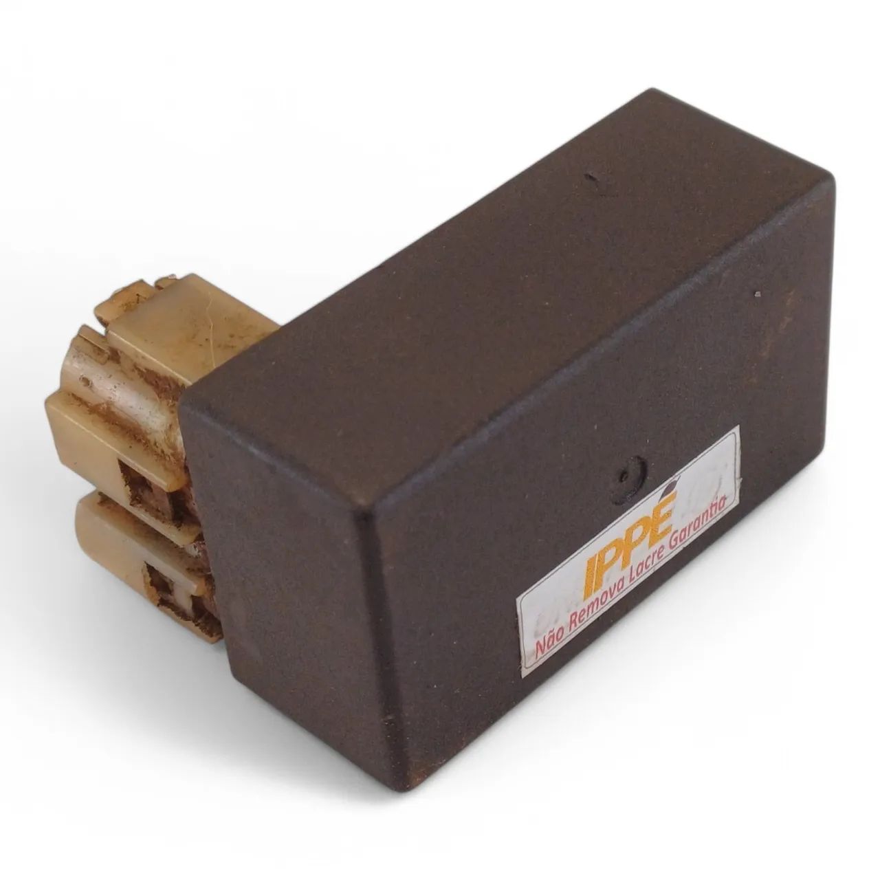 Cdi Kasinski Flash K 150 2008 - Foto 4