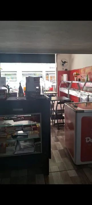 Restaurante completo 