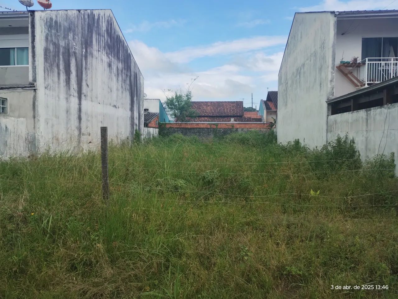 Lindo Terreno no Parque Guarani | 253 m² | Rua Pavimentada | Pertinho do CEI Zilda Arns - Foto 2