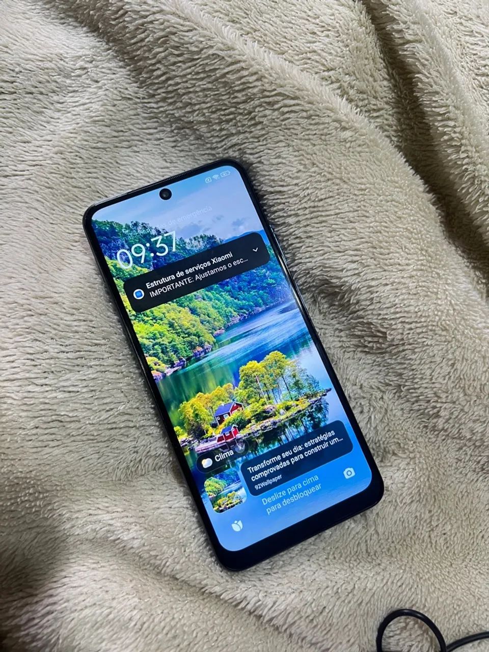 Redmi Note 11 128gb Xiaomi
