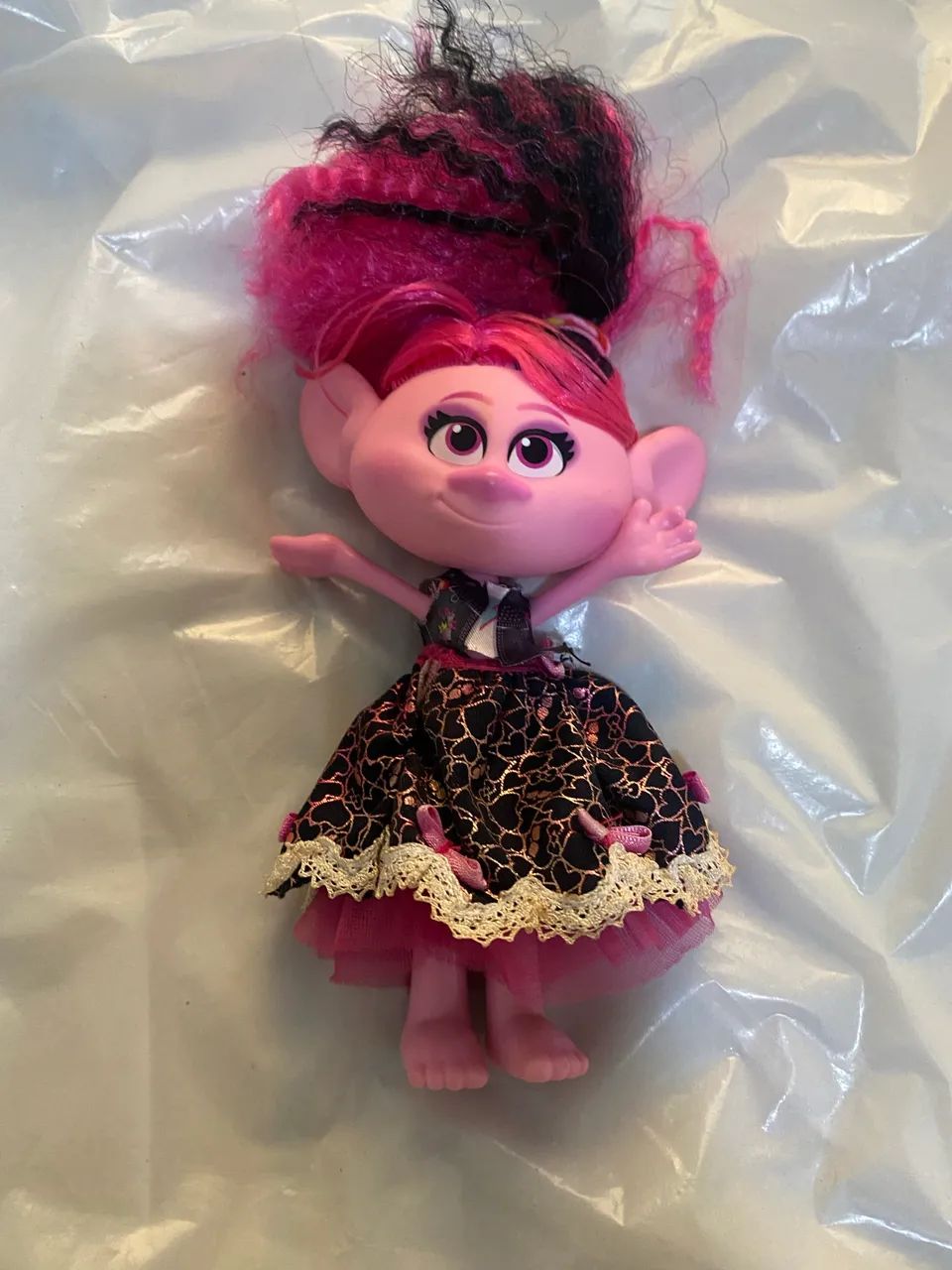 Boneca Trolls 