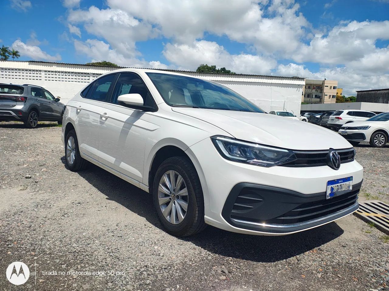 VIRTUS TSI 2024 MANUAL - Foto 4