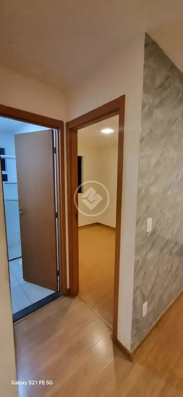 Seu lindo Apartamento à Venda Residencial Gran Canárias codigo: 128527