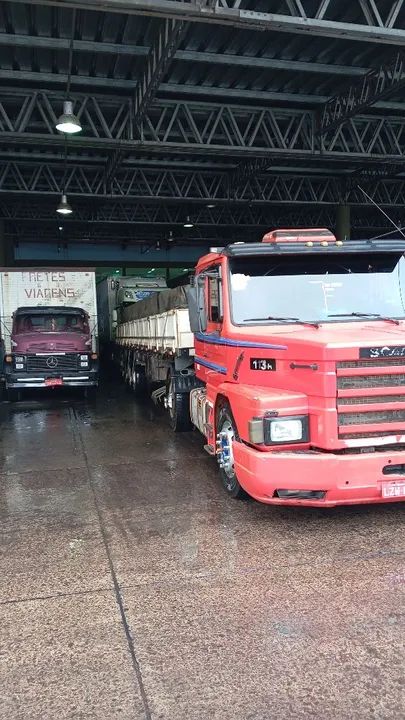 Vendo Scania 113 - Foto 2