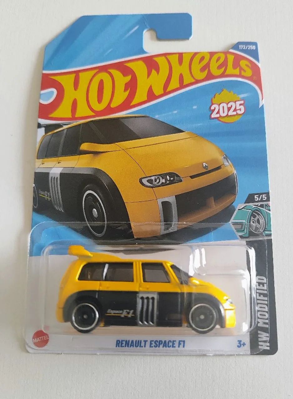 Hotwheels 